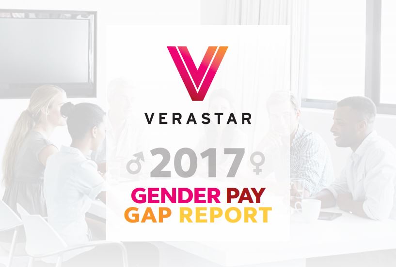 GENDER PAY REPORT 2017